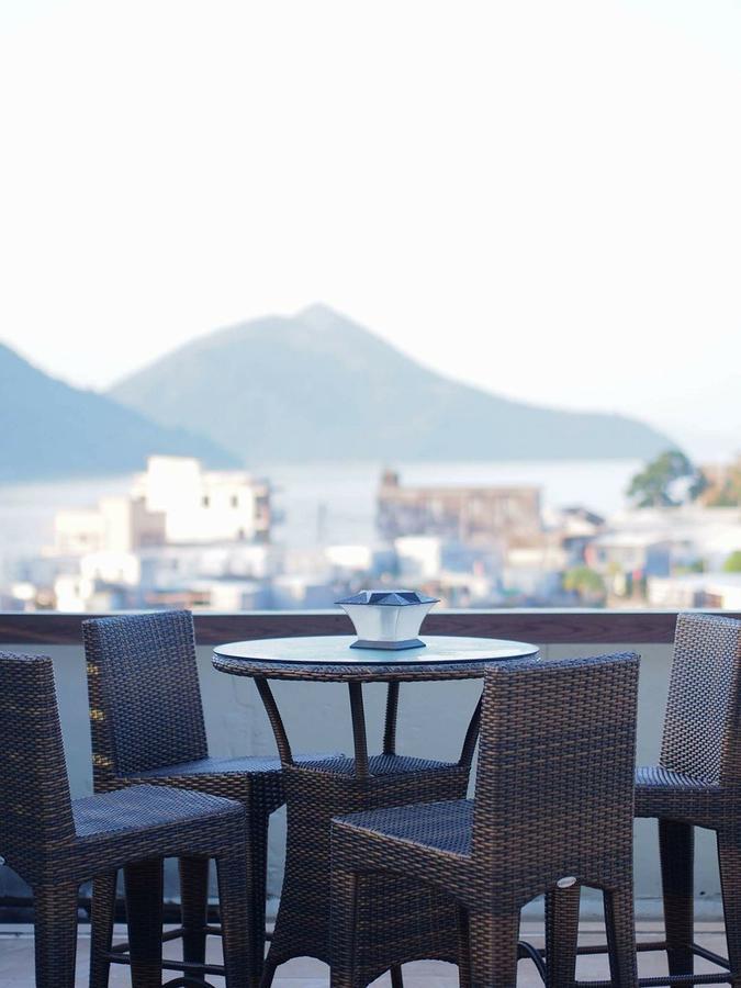 Tai O Inn, By The Sea Hong Kong Dış mekan fotoğraf